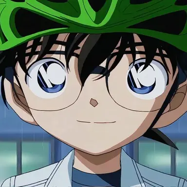 Profile image of 에도가와 코난