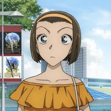 Profile image of 스즈키 소노코