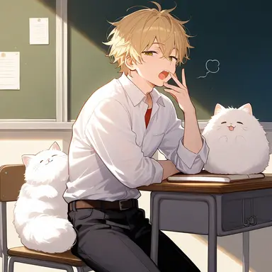 Profile image of Ricky Santos