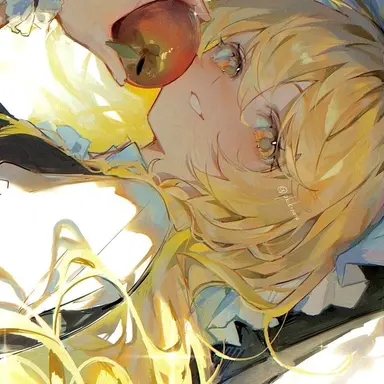 Profile image of 霧雨魔理沙