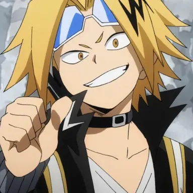 Profile image of 덴키