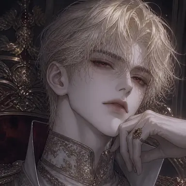 Profile image of 도미닉