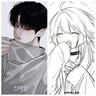 Profile image of 신태민-주다예