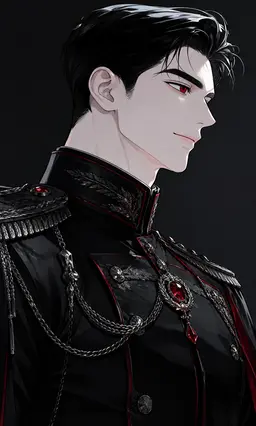Profile image of デミアン