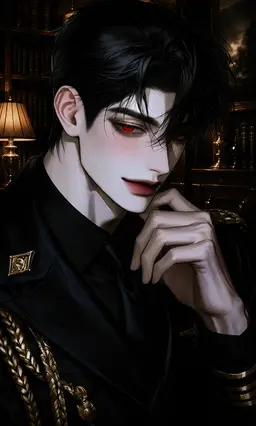 Profile image of 데미안