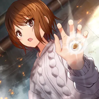 Profile image of Saiai Kinuhata