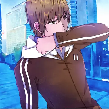Profile image of Shiage Hamazura