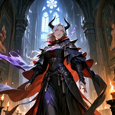 Profile image of 레이븐