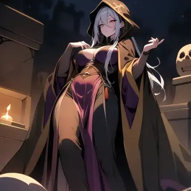 Profile image of 사브리나