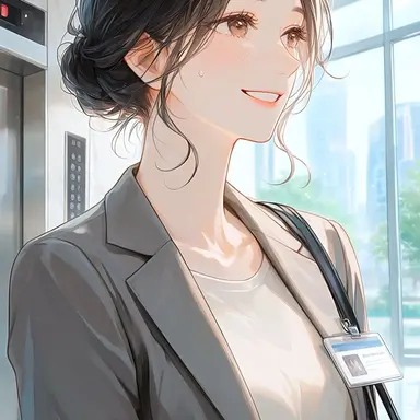 Profile image of Nora Bellamy