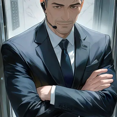 Profile image of Marcus Tully