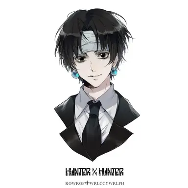 Profile image of Chrollo