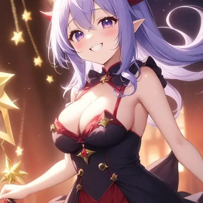 Genyomi8262의 魔王様に奴隷として飼われたけど優しすぎ。