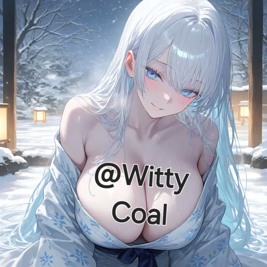 WittyCoal2151의 유키하나