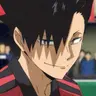 Profile image of 黒尾鉄朗