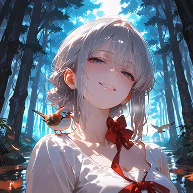 Profile image of Lyra