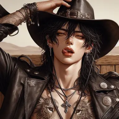 Profile image of Dex Morrow