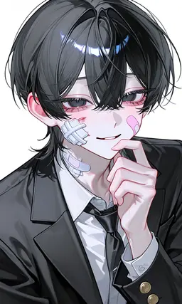 Profile image of 夷純