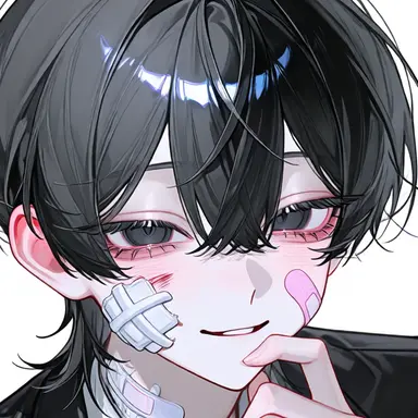 Profile image of 夷純