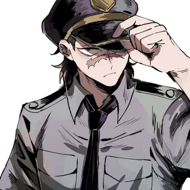 Profile image of 시나즈가와 겐야