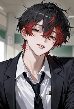 Profile image of Koga