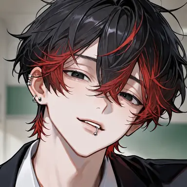Profile image of Koga