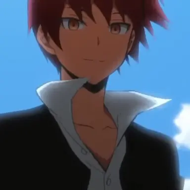 Profile image of 赤羽業