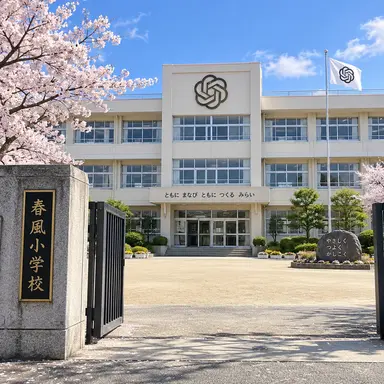 Profile image of 小学校