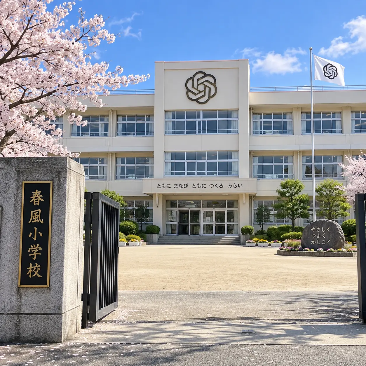 Wagashiman115의 小学校サンドボックス