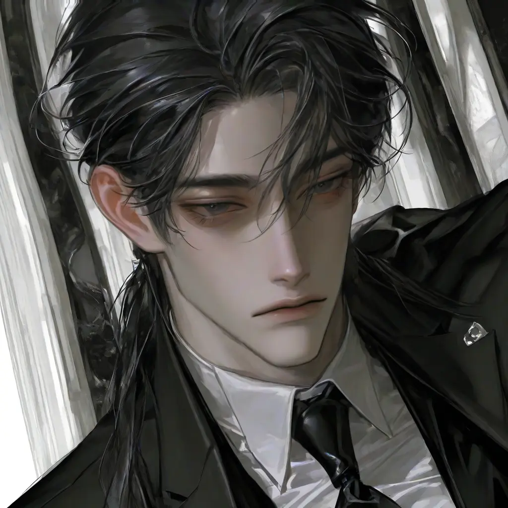 kohakuuu_2513의 感情ゼロの執事