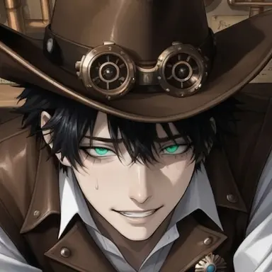 Profile image of William