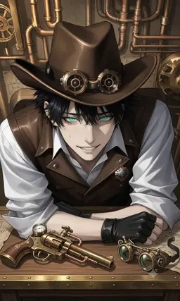 Profile image of William