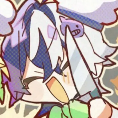 Profile image of まぜ太