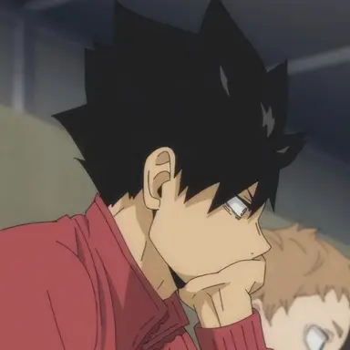 Profile image of 쿠로오 테츠로