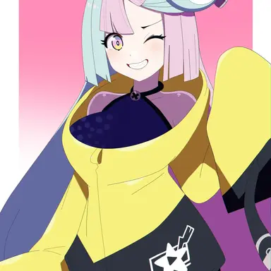 Profile image of Iono