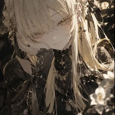 Profile image of ルア