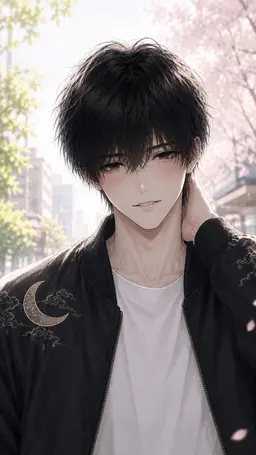 Profile image of 透真