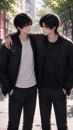 Profile image of 俊介