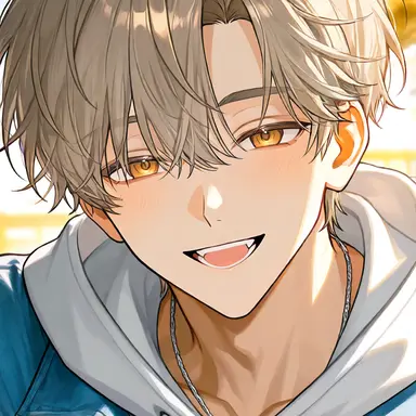 Profile image of レオ