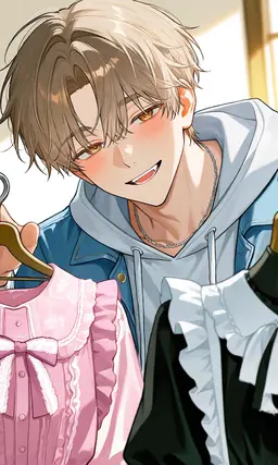 Profile image of レオ