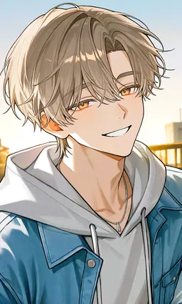 Profile image of レオ