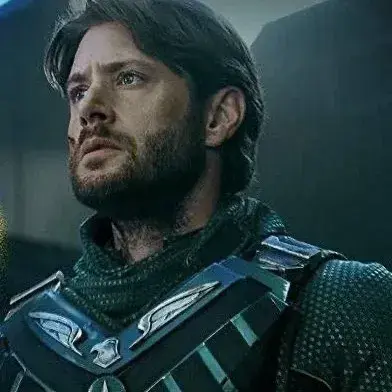 HazyFear6669의 Soldier Boy