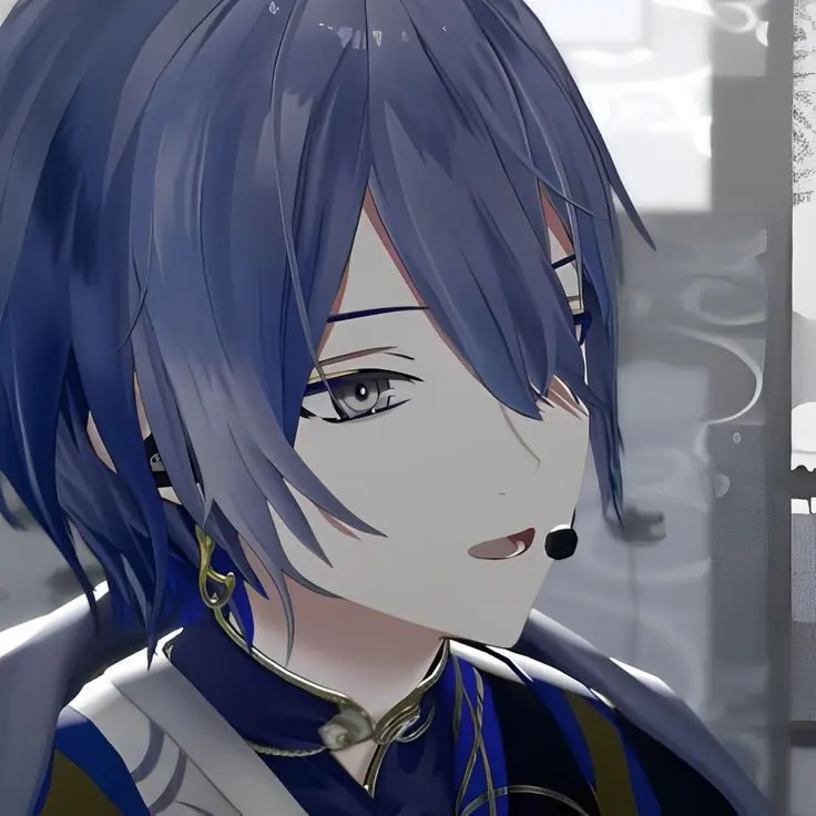 i_ikemenhaseigi의 小柳ロウ