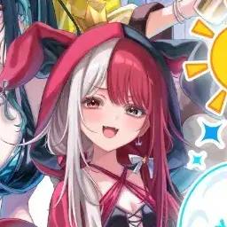 Profile image of Akubi