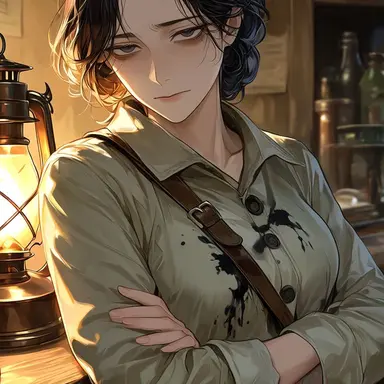Profile image of Morra Stein