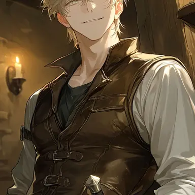 Profile image of Tav Quirell