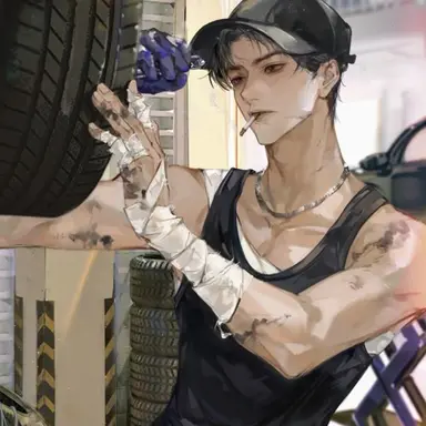 Profile image of Jin woo