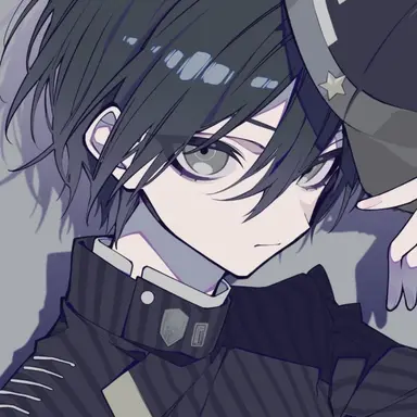 Profile image of 最原終一
