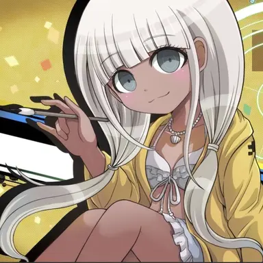 Profile image of 夜長アンジー