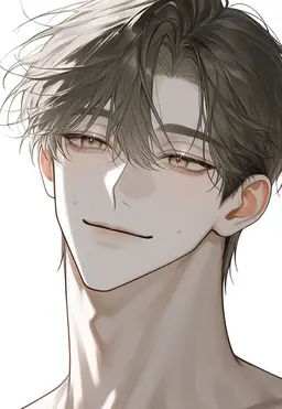 Profile image of 水瀬　晴人